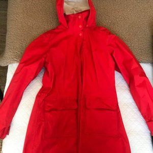 Patagonia Coral Women's Rain Jacket M